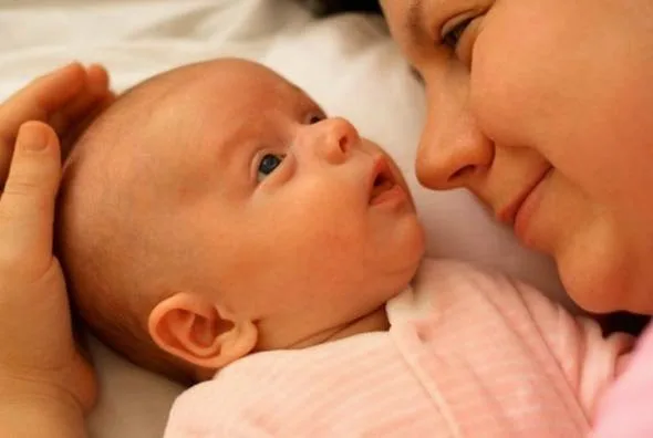 Μέχρι πoια ηλικία μπορεί να γίνει μια γυναίκα μάνα;