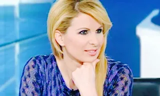 ΕΝΑΣ συγκινητικός μονόλογος της γνωστής δημοσιογράφου Μάγδας Τσέγκου, που ανατριχιάζει…