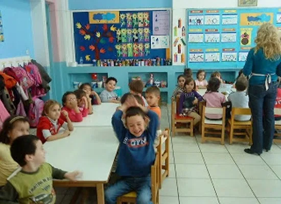Προθεσμία για τις εγγραφές στους Παιδικούς Σταθμούς του Δημοτικού Βρεφοκομείου Αθηνών