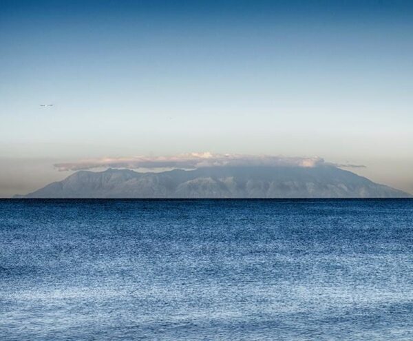 25/1/2017 Κοινή συνεδρίαση των Δημοτικών Συμβουλίων Αλεξανδρούπολης και Σαμοθράκης