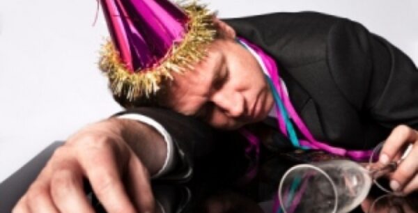 Ηangover. Πώς να το προλάβετε και πώς να το αντιμετωπίσετε