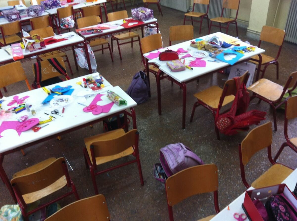 Δημοτικά – Μεγάλες αλλαγές με αρνητικές συνέπειες για τους δασκάλους