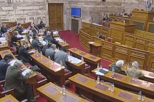 Εθνικός Διάλογος στην Επιτροπή Μορφωτικών Υποθέσεων και χρονοδιάγραμμα Εθνικού Διαλόγου