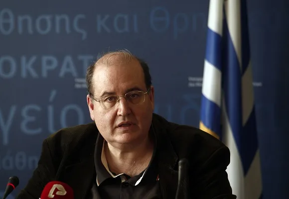 Συνέντευξη του Νίκου Φίλη στην εφημερίδα “Επένδυση”