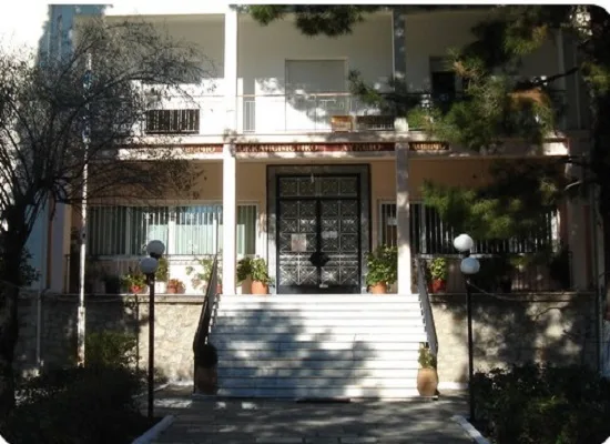 Αιτήσεις απόσπασης εκπαιδευτικών της Δευτεροβάθμιας Εκκλησιαστικής Εκπαίδευσης