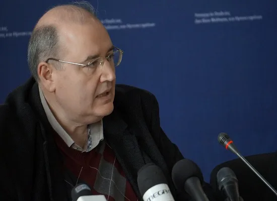 Συνεντεύξεις του Νίκου Φίλη σε tvxs και εφημερίδα “Η Εποχή”