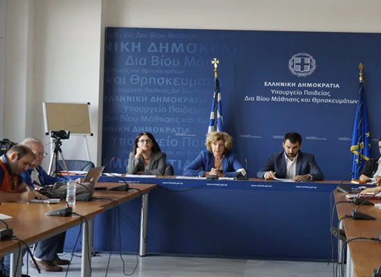 Οι δράσεις ΕΣΠΑ που αφορούν στην Ανώτατη Εκπαίδευση