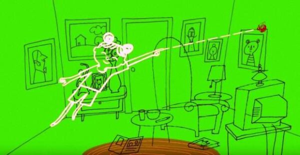 Ένα animation για τα ιδιαίτερα ταλέντα των παιδιών με αυτισμό!