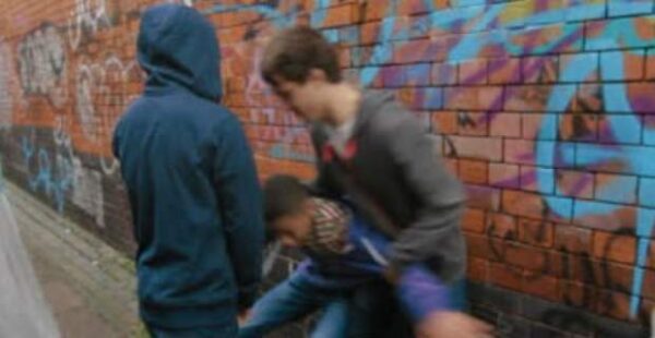 «Ημερολόγια Εκφοβισμού» – Τα παιδιά μάς μίλησαν… εμείς θα τα ακούσουμε;