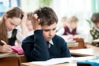 Βαριεστημένα μα όμως πανέξυπνα, τα χαρισματικά παιδιά