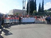 Η στάση των μεταταγμένων εκπαιδευτικών απέναντι στις θέσεις της ΔΟΕ