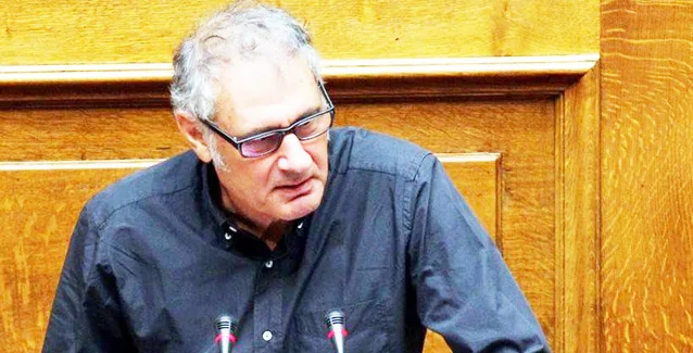 Αλήθειες από τον Σεβαστάκη (ΣΥΡΙΖΑ): Καταστροφή το Grexit – Δεν έχουμε ούτε διατροφική αυτάρκεια