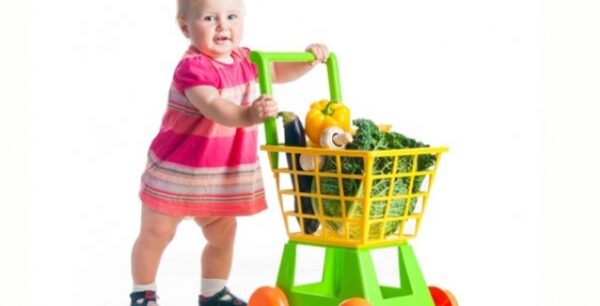 Το μέλλον καθορίζεται στις πρώτες 1.000 μέρες ζωής