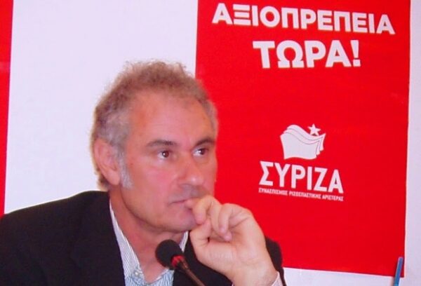 Δ. Σεβαστάκης: Ο ΦΠΑ στα ιδιωτικά δεν αφορά τους ψηφοφόρους μας