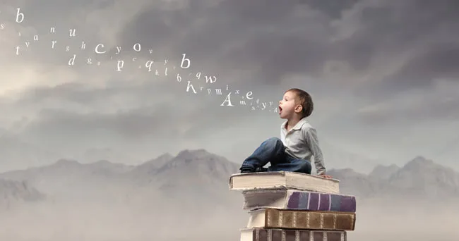 Τραυλισμός : Μυστήριο ή κακή συνήθεια;