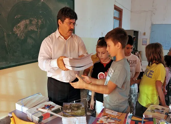 Διάταξη του Υπουργείου για αλλαγή στο χρόνο κατάθεσης αιτήσεων παραίτησης εκπαιδευτικών