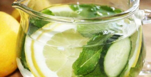 Έχετε πρησμένη κοιλιά; Δοκιμάστε το ρόφημα και μειώστε τη σε 60 δευτερόλεπτα!