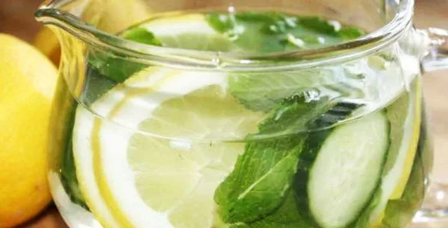 Έχετε πρησμένη κοιλιά; Δοκιμάστε το ρόφημα και μειώστε τη σε 60 δευτερόλεπτα!