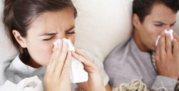 Πως να αποφύγετε το κρυολόγημα – 8 συμβουλές από τους ειδικούς