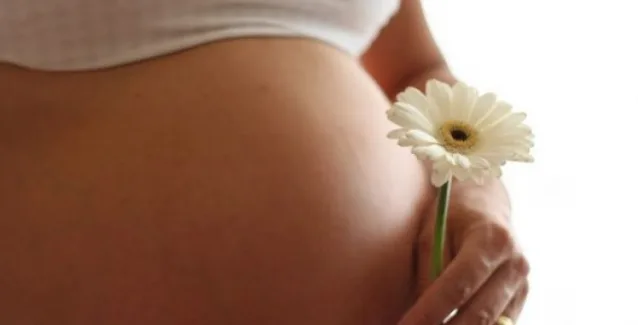Η σωστη διατροφή στην εγκυμοσύνη- Ποια βιταμίνη προστατεύει το μωρό από το έκζεμα
