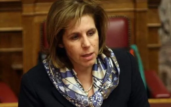 Ερώτηση στη Βουλή για την επέκταση του ολοήμερου Ενιαίου Αναμορφωμένου Εκπαιδευτικού Προγράμματος (ΕΑΕΠ)