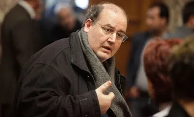 Νίκος Φίλης: Το «Άριστα 20» μετατράπηκε σε μόλις 1,5 μήνα σε «μη προβιβάσιμο βαθμό»