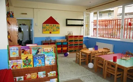 Voucher σε παιδικούς σταθμούς και για παιδιά επιλαχόντων
