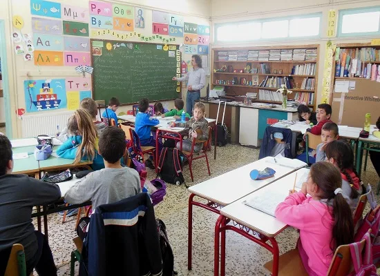 Πως τοποθετούνται οι προσληφθέντες αναπληρωτές στα σχολεία