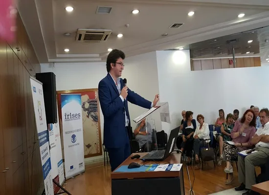 Η Δια Βίου Μάθηση βοηθά και προσφέρει δεξιότητες στους πολίτες