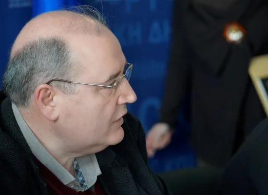 Ο Ν. Φίλης για το σύστημα κατάταξης και πρόσληψης αναπληρωτών