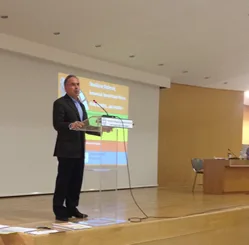 03-04-13 Δήλωση του Υπουργού Παιδείας & Θρησκευμάτων, Πολιτισμού & Αθλητισμού κ. …