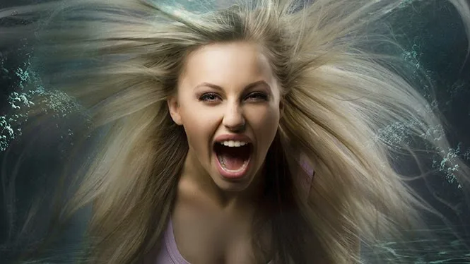 131 δευτερόλεπτα που θα αλλάξουν τον τρόπο που βλέπετε την θάλασσα (Video)