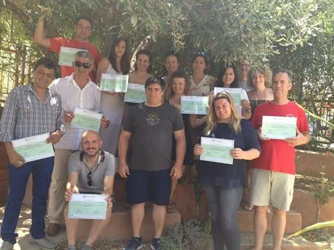 Βράβευση του  Ε.Ε.Ε.Ε.Κ. Άμφισσας σε διαγωνισμό εκπαιδευτικού σεναρίου