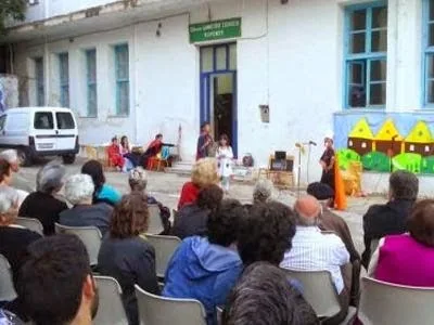 Πήρε άδεια ο δάσκαλος και έκλεισε το σχολείο στη Νάξο