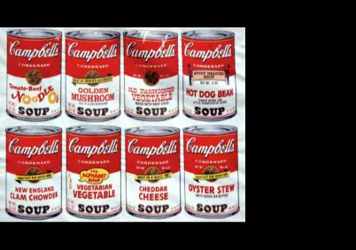 Η  Κατάσταση των Εικαστικών Τεχνών στις μέρες μας – Η ΚΑΙΝΟΥΡΙΑ ΤΕΧΝΗ:19Ος -20Ος αι| 23/8/13