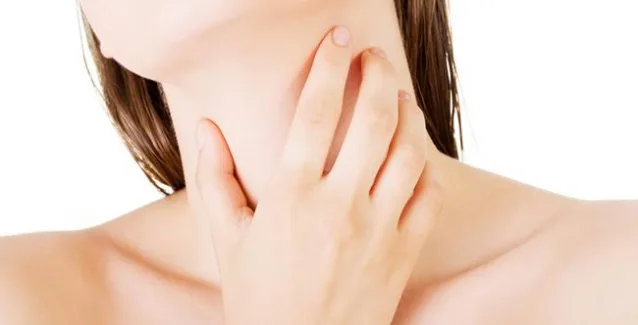 Προβλήματα θυρεοειδούς- Αυτές είναι οι 9 ένοχες ουσίες που υπάρχουν στο σπίτι