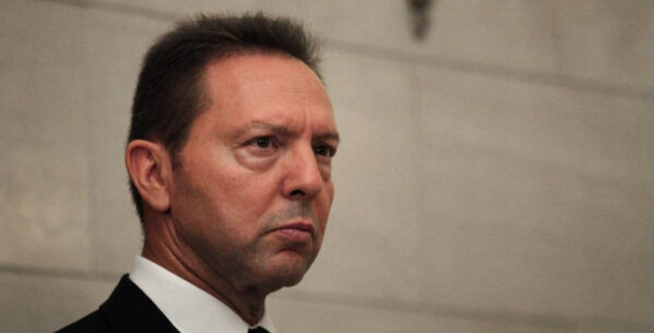 Στουρνάρας: Να αρθεί άμεσα η εκκρεμότητα με την αξιολόγηση του προγράμματος