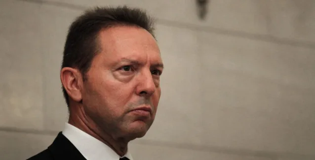 Στουρνάρας: Να αρθεί άμεσα η εκκρεμότητα με την αξιολόγηση του προγράμματος