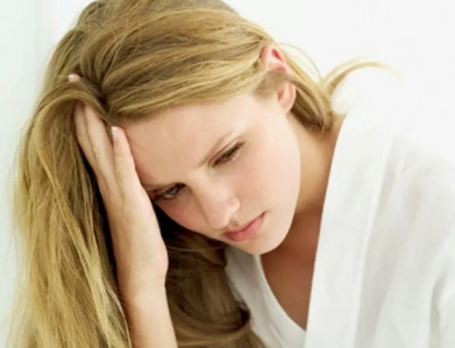 Πώς μπορεί το άγχος του άλλου να σε σκοτώσει..