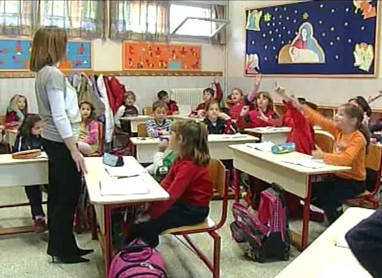 Προσλήψεις 136 αναπληρωτών εκπαιδευτικών στην Πρωτοβάθμια Εκπαίδευση