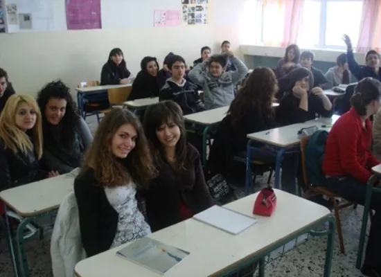 Η Κεντρική Επιτροπή για την Ενισχυτική Διδασκαλία στο Γυμνάσιο