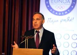 31-01-14 Χαιρετισμός του Υπουργού Παιδείας και Θρησκευμάτων κ. …