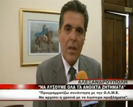 Το απόστημα του bullying πρέπει να σπάσει