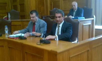 24-09-14 Εισαγωγική τοποθέτηση Υπουργού Παιδείας και Θρησκευμάτων, Ανδρέα Λοβέρδου στην Επιτροπή Μορφωτικών Υποθέσεων της …