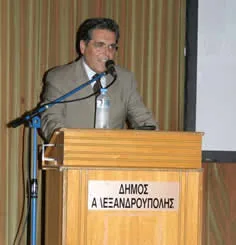 20-10-14 Εκδήλωση για την ασφαλή πλοήγηση στο διαδίκτυο από την Ι.Μητρόπολη Αλεξανδρουπόλεως