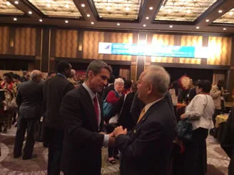 10-11-14 Παρέμβαση Υ.ΠΑΙ.Θ, Ανδρέα Λοβέρδου στην παγκόσμια διάσκεψη της UNESCO.