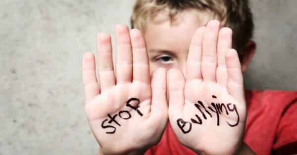 Κάνε τη διαφορά…Μίλα τώρα! Ένα εκπληκτικό βίντεο για τον σχολικό εκφοβισμό!