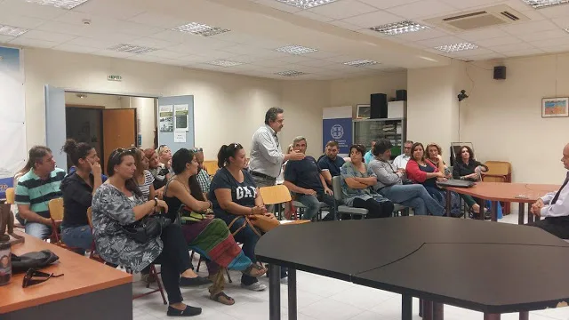 ΤΗΝ ΑΛΛΗ ΕΒΔΟΜΑΔΑ ΟΙ ΟΡΙΣΤΙΚΟΙ ΠΙΝΑΚΕΣ ΑΝΑΠΛΗΡΩΤΩΝ Ε.Β.Π. ΣΤΗΝ Π.Δ.Ε. ΚΕΝΤΡΙΚΗΣ ΜΑΚΕΔΟΝΙΑΣ…