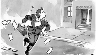 Οδηγίες για τη συνταξιοδότηση εκπαιδευτικών