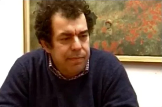 Παραλήρημα, μια λέξη της μόδας